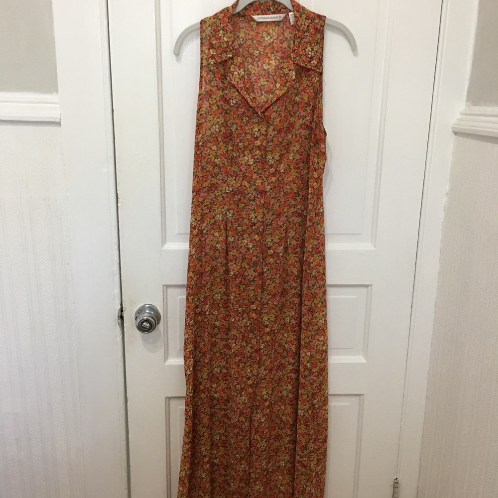 Victoria’s Secret Dress